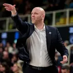 Žakelj poslije poraza od Trenta: Možda su imali sreće na kraju, ali zaslužili su