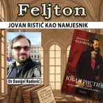 Jovan Ristić kao namjesnik (1): Topčiderska tragedija zatekla ga u Berlinu