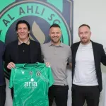 Nebojša Jovović se vratio u Al Ahli