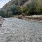 (FOTO) Uprava za vode i VCG: Završena sanacija tri ugrožene lokacije