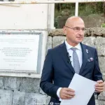 Grlić Radman o obeštećenju logoraša iz Morinja: Mislim da bi se to moglo dogoditi uskoro, čekamo odgovor