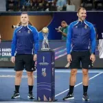 Ražnatović i Pavićević sude na Svjetskom prvenstvu u Njemačkoj