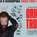 „Crna truba“ od sjutra u crnogorskim bioskopima