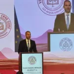 Spajić: Cilj nam je da zatvorimo Poglavlja 23 i 24 i da Crna Gora 2028. postane članica EU