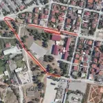 Počela sanacija dijela Ulice Branka Radičevića na Koniku: Školi parking, novog kolovoza 600 metara