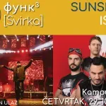 Završnica FUNK-a u znaku muzike i fotografije