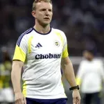 Fenerbahče ponovo mijenja trenera: Dirk Kajt deveto rješenje za četiri godine