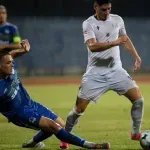 Neriješeno u duelu Arsenala i Bokelja