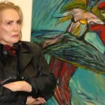 Preminula slikarka Vasilisa Radojević
