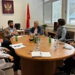 Borovinić Bojović u Kolašinu: Zdravstvena i socijalna zaštita moraju biti dostupne i van velikih centara