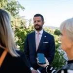 Milatović: Crna Gora želi najbolje odnose sa Hrvatskom, ali ne po cijenu državnog dostojanstva