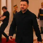 Zelenski: Nadam se da će trilateralni pregovori biti održani početkom novembra