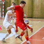 Futsal: Omladinci izgubili od Sjeverne Makedoniје