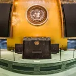 UN usvojio rezoluciju o ukidanju američkog embarga Kubi, Crna Gora bila uzdržana