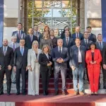 Vajc na POSP-u: U Crnoj Gori postoji demokratska zrelost i posvećenost svih aktera što skorijem članstvu