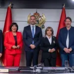 Spajić: Članovi POSP-a spremni da budu ambasadori potpisivanja pristupnog ugovora