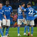 Đenova iznenadila Juventus, Napoli ubjedljiv protiv Monce