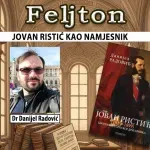 Jovan Ristić kao namjesnik (2): Prvi stekao povjerenje novog vladara