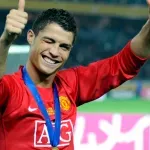 Ronaldu titula najboljeg osvajača "Zlatne lopte"svih vremena