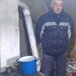 Pljačka u domaćinstvu Jankovića još nije rasvijetljena: Ukrali mu životnu ušteđevinu, danas nema posao i živi u trošnoj kući