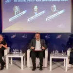 (FOTO) U Podgorici održan TWBM Empower Foruma 2026: Žensko preduzetništvo raste
