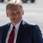 Peskov: Evropa siječe granu na kojoj sjedi odričući se jeftinog ruskog gasa