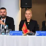Koprivica: Niska stopa terorističke prijetnje u Crnoj Gori ne smije umanjiti preventivno djelovanje