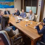 Zečević: Nove linije Air Montenegra važan korak u jačanju avio-povezanosti Crne Gore