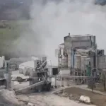 Cementara prijeti zdravlju i Parku prirode Zeta