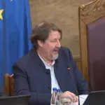 Vajc: Crna Gora bliža nego ikada potpisivanju Ugovora o pristupanju EU