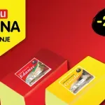 Nove Voli cijene za još povoljniju kupovinu!