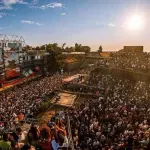 Festival Exit vraća se u Srbiju nakon pada Vučićevog režima: Sloboda se vratila zahvaljujući studentima
