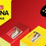 Nove VOLI cijene za još povoljniju kupovinu!
