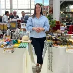 (VIDEO/FOTO) Počeli Dani meda: Zlatne kapi prirode i oprema za pčelare