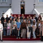 Milatović ugostio đake iz svih krajeva Crne Gore
