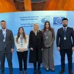 Crnogorska delegacija na 51. zasijedanju Kongresa: Stabilno finansiranje i snažnija uloga lokalnih vlasti