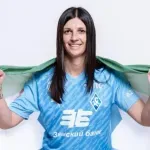 Srpska fudbalerka Marija Vuković pobijedila rak