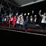 Studentska lista traži ostavke u policiji, obavještajnim službama, pravosuđu...