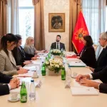 (VIDEO) Senat Prijestonice Cetinje razmatrao projekat valorizacije Žabljaka Crnojevića
