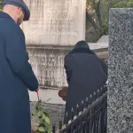 Tihi oproštaj od velike umjetnice: Sahranjena Vasilisa Radojević