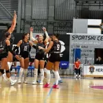 Četvrto kolo EPCG Superlige odbojkašica u znaku derbija u Baru