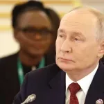 Moskva i afričke zemlje usvojile deklaraciju o multipolarnom svjetskom poretku