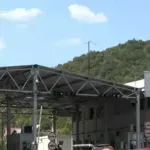 Na Dračenovcu uhapšen Ukrajinac zbog falsifikovane vozačke dozvole