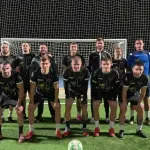 Minifudbal liga (3. kolo): Stupovi bolji od Dadi gradnje, remi Pljevalja i Starog aerodroma