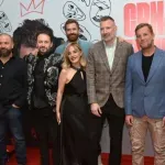 (FOTO) Podgorička premijera filma „Crna truba“: Sve što je moje, zaobić me neće