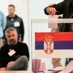 Srbija: Ponavljanje izbora u nedjelju na 53 biračka mjesta, počela predizborna tišina