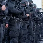 Sjutra na protestima širom Francuske 70.000 policajaca i žandarma