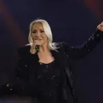 Vesna Zmijanac otkazala nastup: Zdravlje se pogoršalo