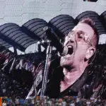 U2 najavio veliku evropsku turneju: Stižu u Milano, poznati datumi