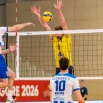 Derbi odbojkaša u utorak u Budvi